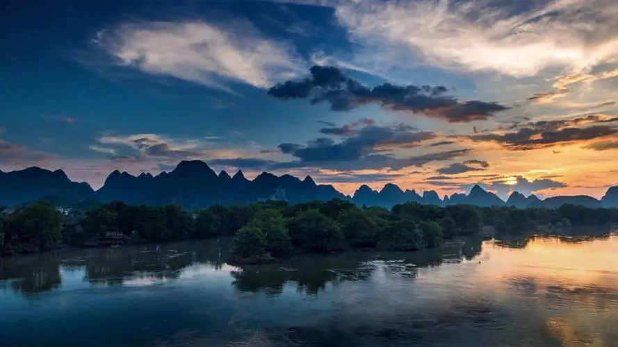 智能环保